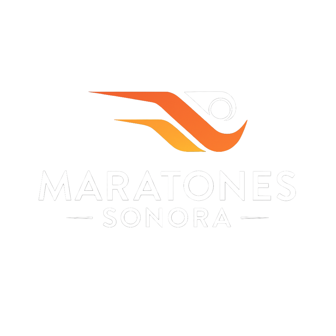 Maratón Sonora