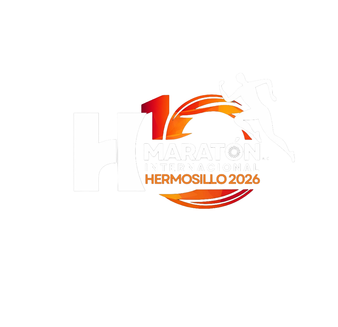 Gran Maratón Internacional Hermosillo 2026